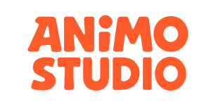 Animo Studio Logo